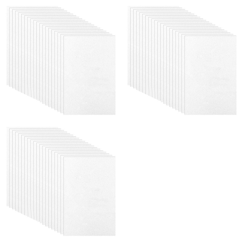Eva Foam Sheet - 【ÚLTIMA OPORTUNIDADE】60 Peças de Espuma de
