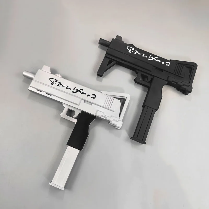 Detachable Cosplay Prop - NOVO 2026 Brinquedos Infantis de Anime,