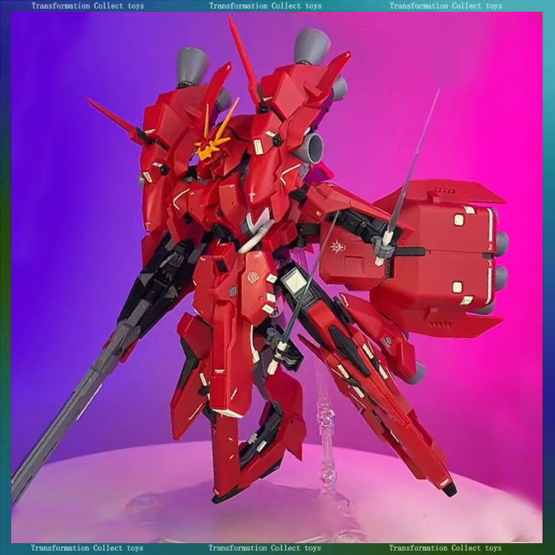 Bandai Gundam Hg - Novo Kit de Montagem de Modelo