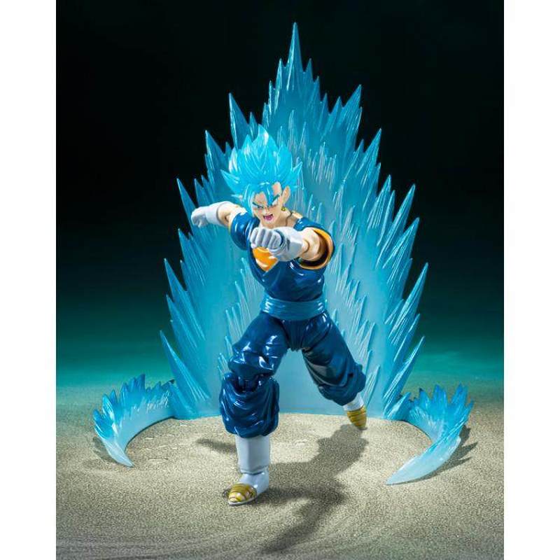 Bandai Tamashii Nations S.H.Figuarts - Figura de Ação Colecionável Exclusiva Bandai
