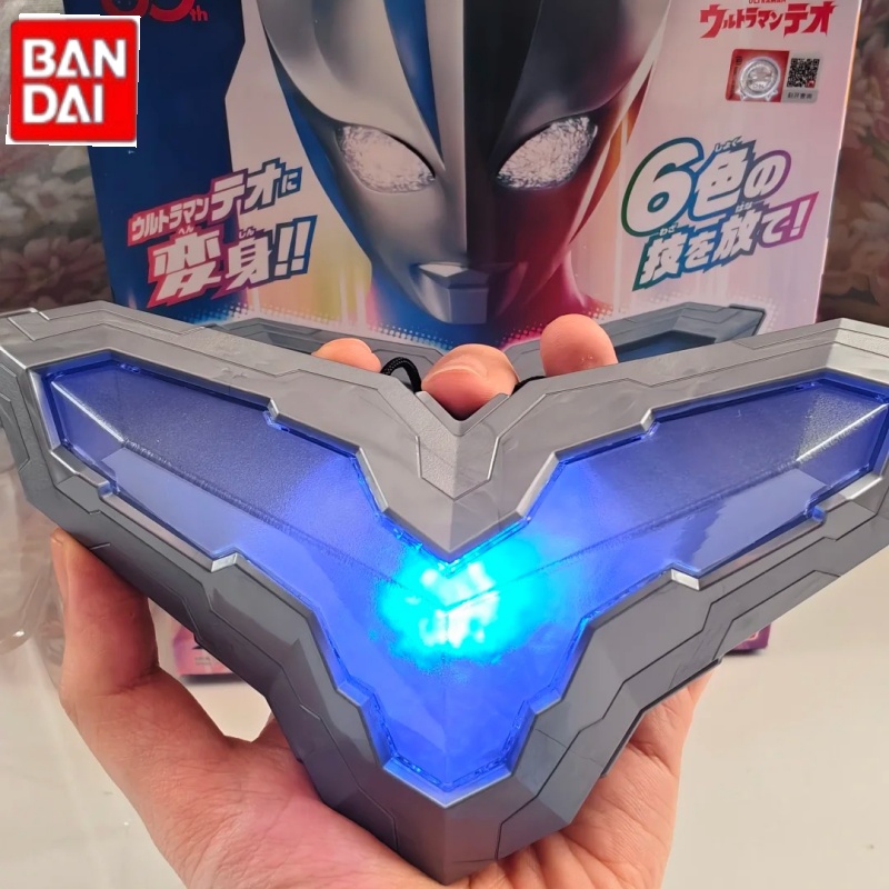 Bandai Gundam Hg - Em Estoque: Bandai Original DX Teo
