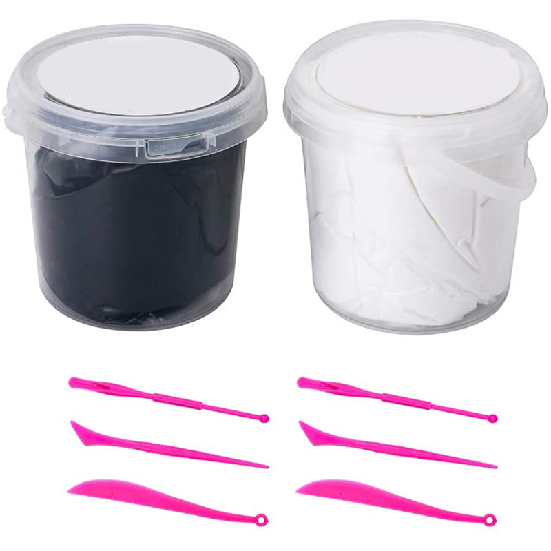 Foam Clay Sculpt - Cosplay espuma escultura argila 2 pk
