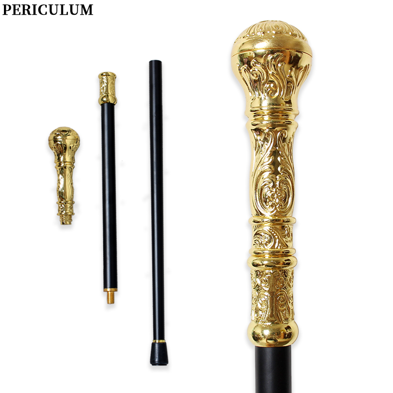 Bastão de Caminhada Vitoriano  - Detachable Cosplay Prop avaliação e preço