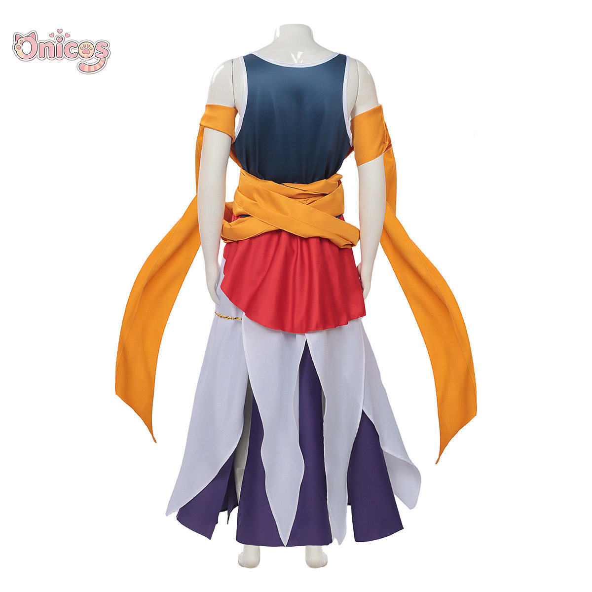 Fantasia de Cosplay do Buda de - Prop For Cosplay avaliação e preço