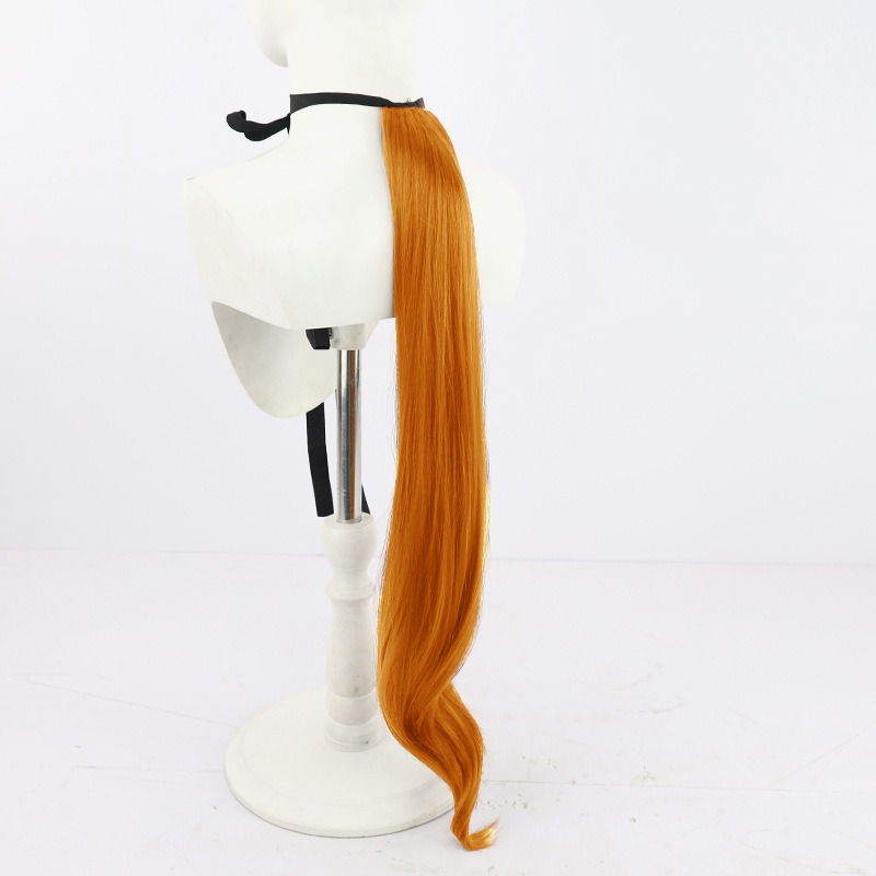 Peruca de Cosplay Uma Musume P - Heat Gun Cosplay avaliação e preço