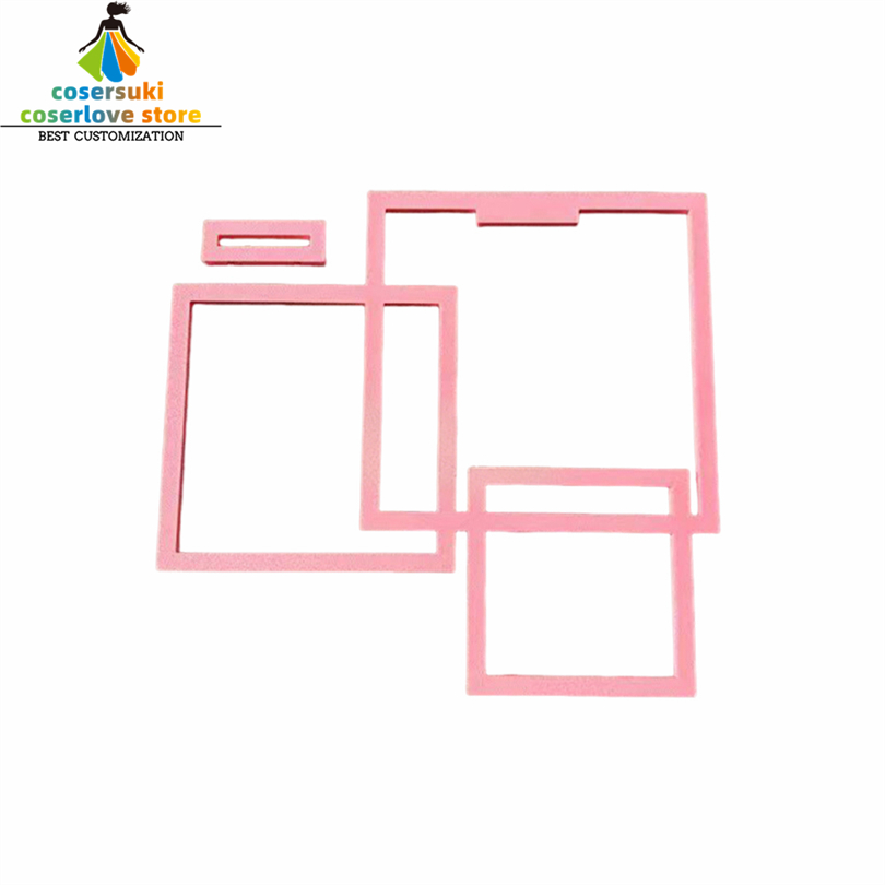 Acessório de Cosplay Blue Arch - Cosplay Prop Blueprints avaliação e preço