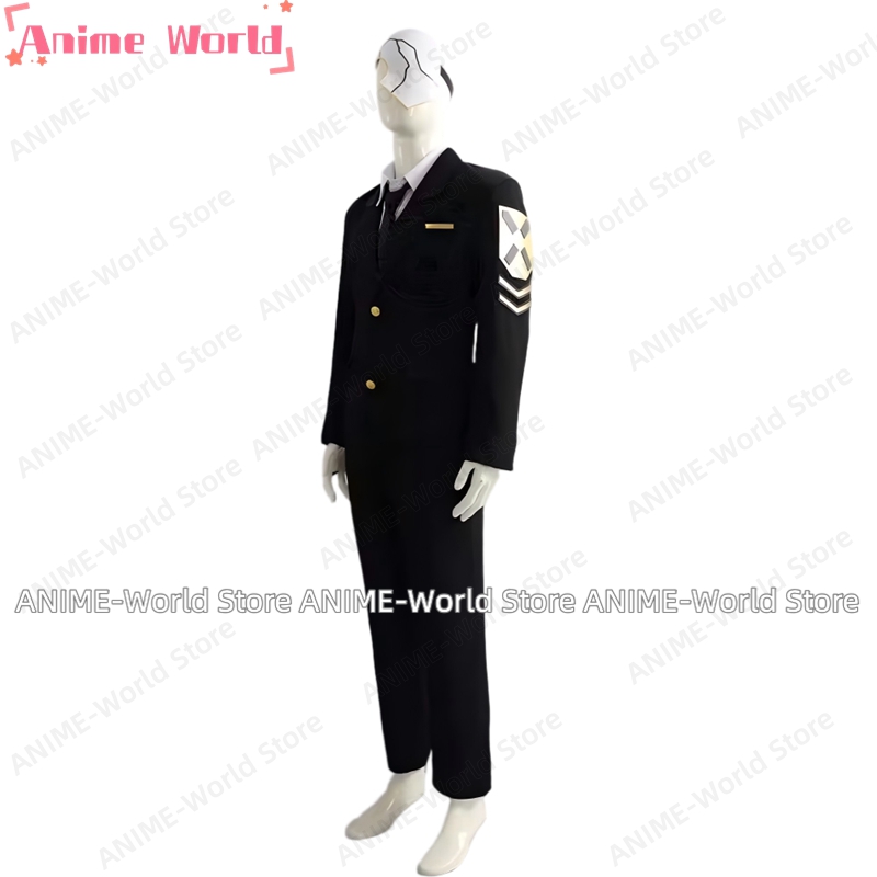 《Tamanho Personalizado》Máscara - Cosplay Prop Business avaliação e preço