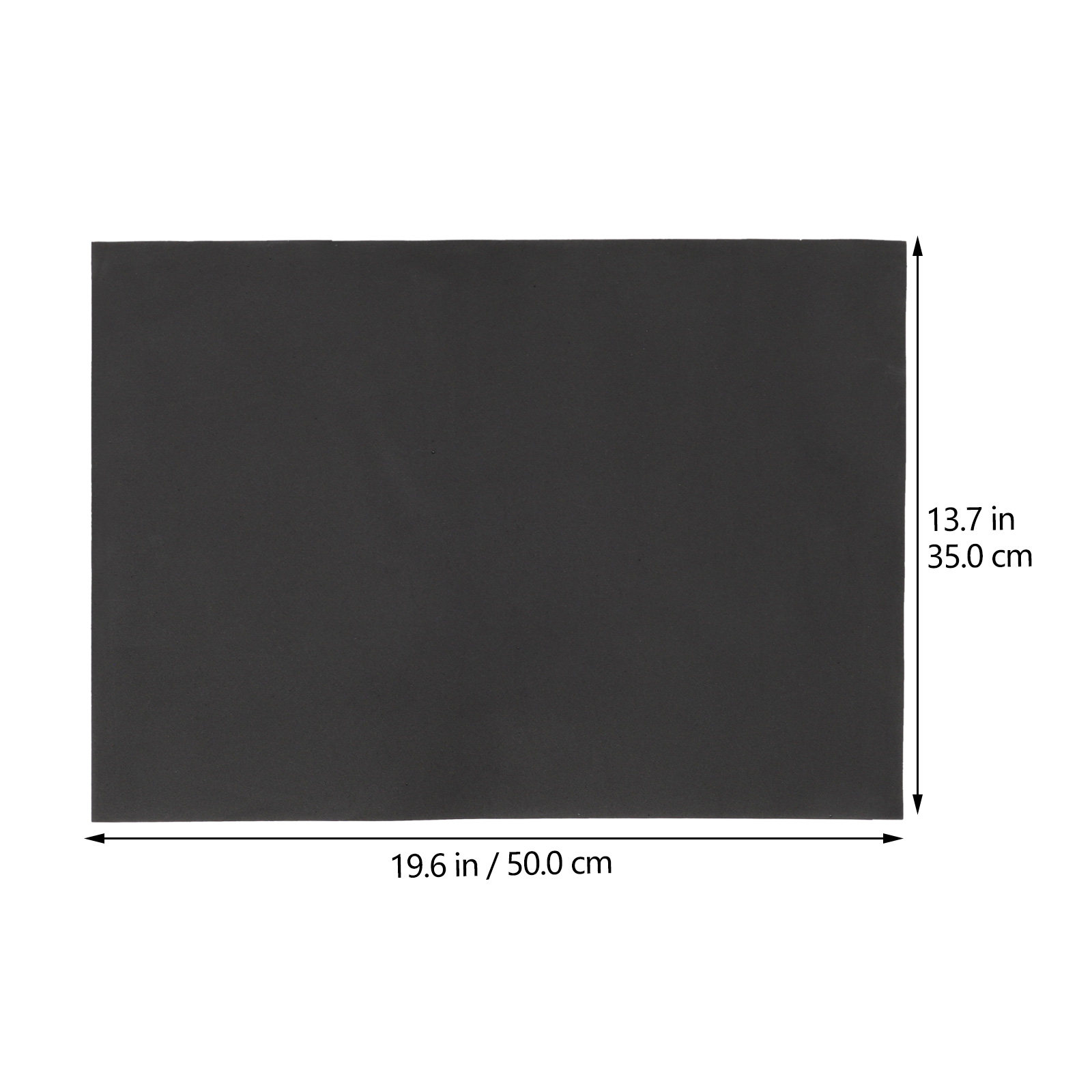 4 Folhas de Espuma EVA para Ar - Cosplay Prop Foam Board avaliação e preço