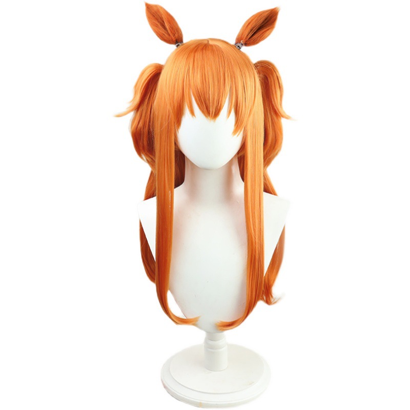 Uma musume bonito derby mayano - Heat Gun Cosplay avaliação e preço