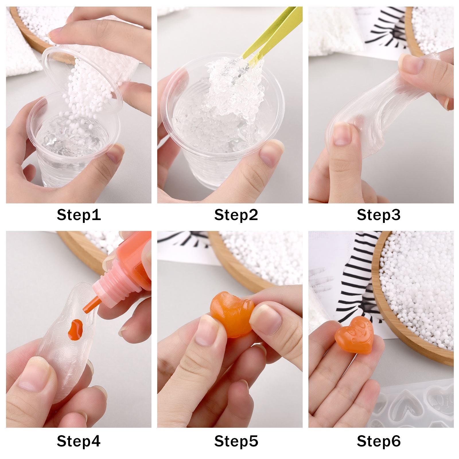 Plástico Amigável Termoplástic - Thermoplastic Pellet avaliação e preço