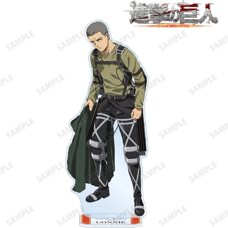 Ataque ao titã capítulo final  - Anime Cosplay Prop avaliação e preço