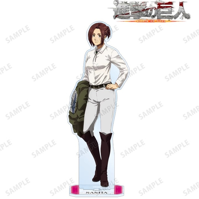 Ataque ao titã capítulo final  - Anime Cosplay Prop avaliação e preço