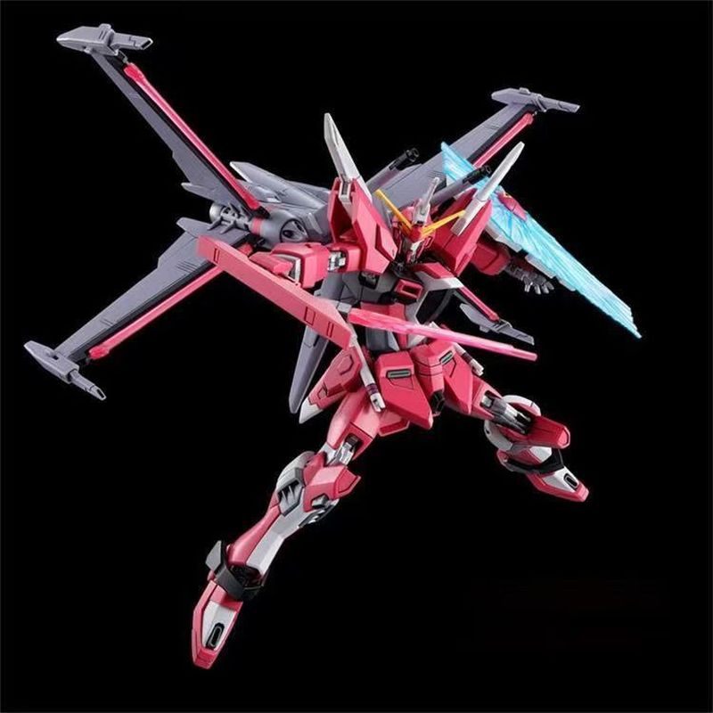 Hg 1:144 ZGMF-X191M2 modelo de - Bandai Gundam Hg avaliação e preço