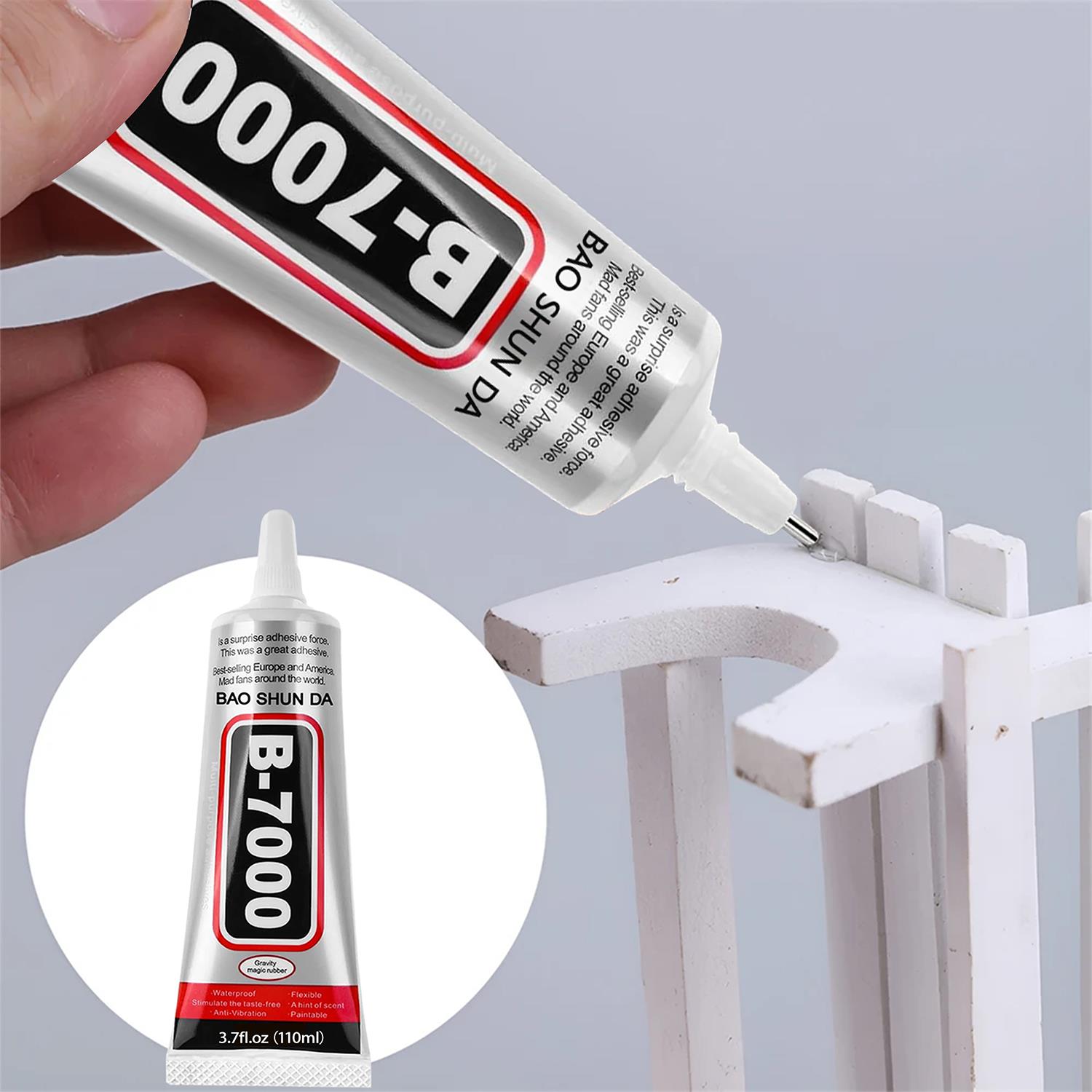 B-7000 adesivo de contato tran - Contact Cement Glue avaliação e preço
