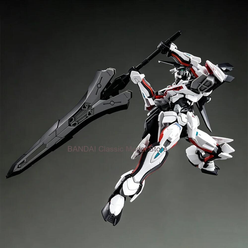 Bandai Original Box 1/144 HG M - Bandai Gundam Hg avaliação e preço