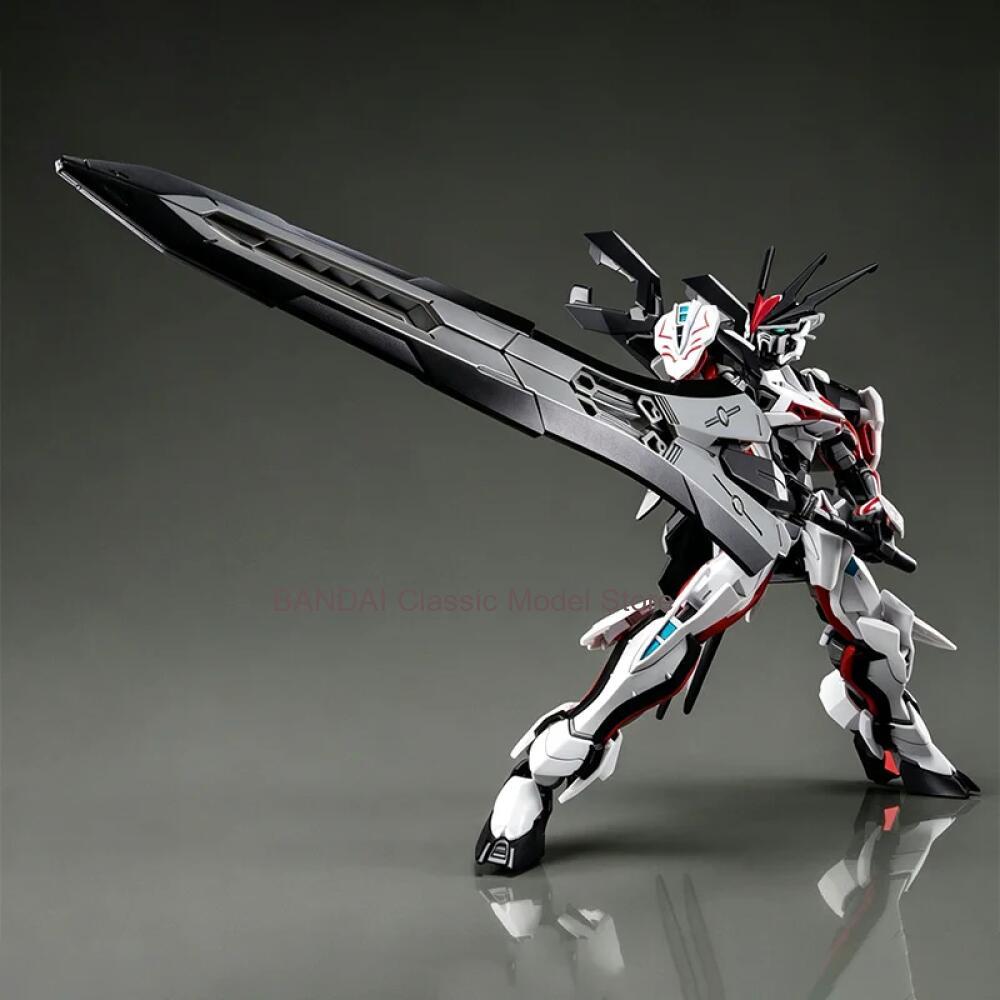 Bandai Original Box 1/144 HG M - Bandai Gundam Hg avaliação e preço