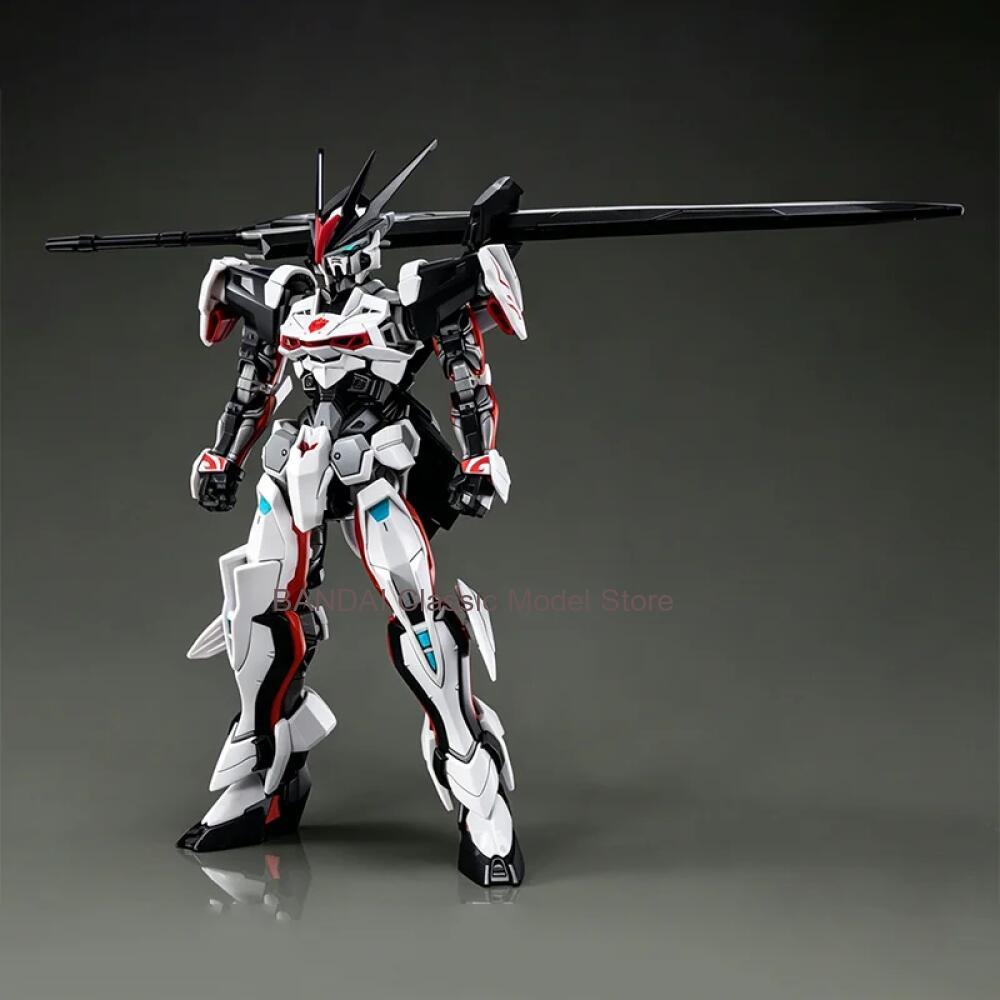 Bandai Original Box 1/144 HG M - Bandai Gundam Hg avaliação e preço