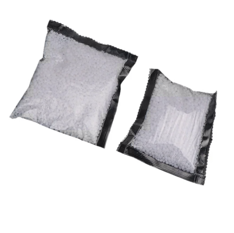 Unhas Postiças Temporárias DIY - Thermoplastic Pellet avaliação e preço