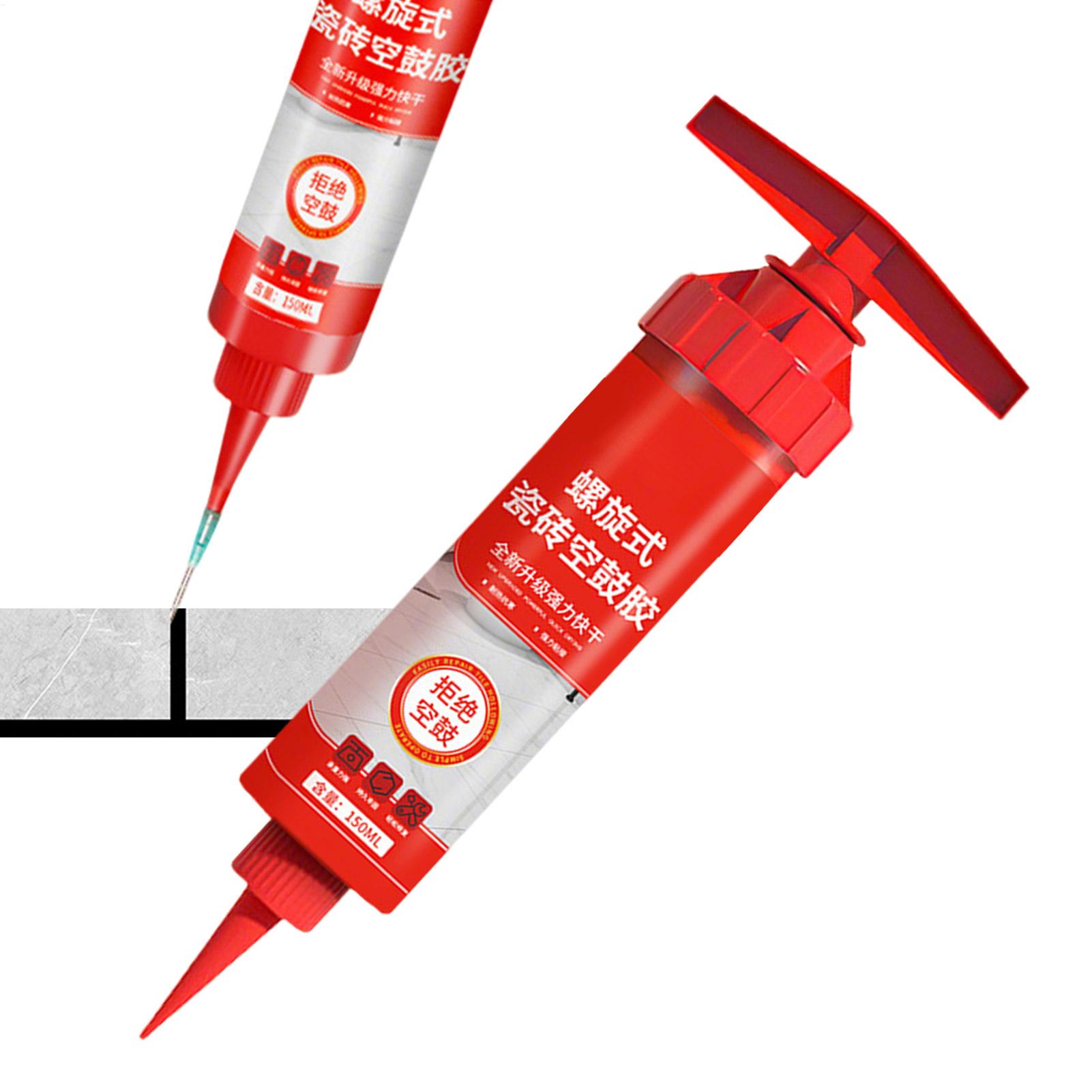 Cola para reparo de cerâmica,  - Contact Cement Glue avaliação e preço
