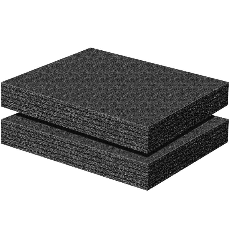 1 Peça de Bloco de Espuma de P - Eva Foam Sheet avaliação e preço