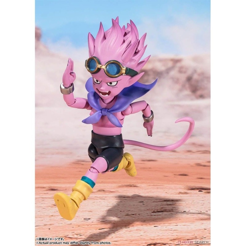 Figura de Ação 100% Oficial Ba - Bandai Tamashii Nations S.H.Figuarts avaliação e preço