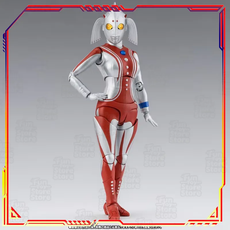 BANDAI S.H.Figuarts Ultraman M - Bandai Tamashii Nations S.H.Figuarts avaliação e preço