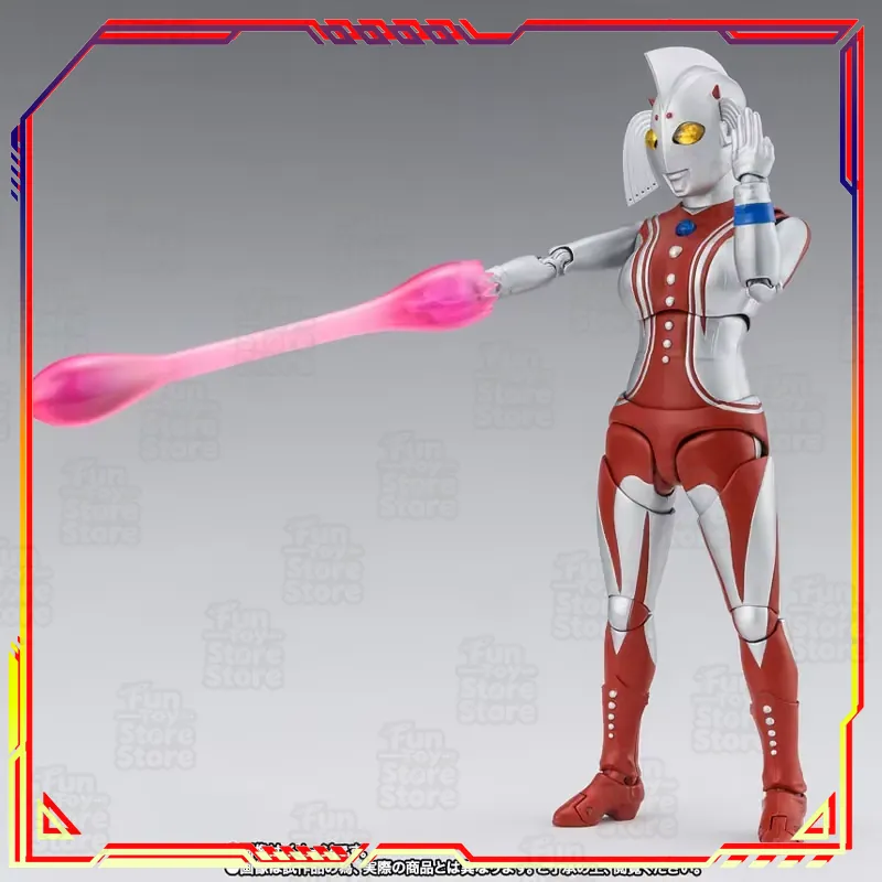 BANDAI S.H.Figuarts Ultraman M - Bandai Tamashii Nations S.H.Figuarts avaliação e preço