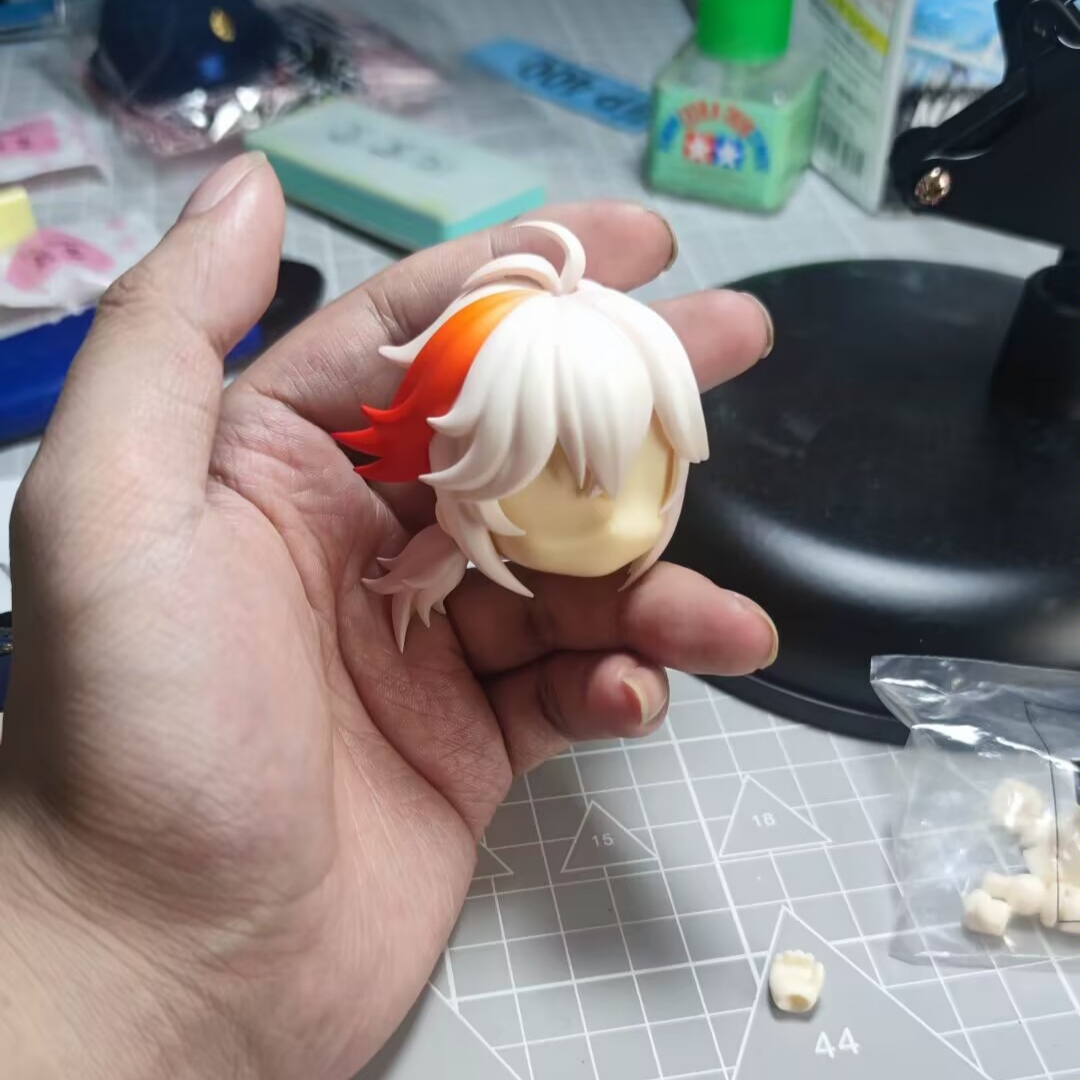Handmade Kaedehara Kazuha Cosp - Detachable Cosplay Prop avaliação e preço