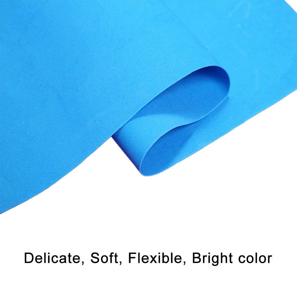 1/18 folhas coloridas de espum - Eva Foam Sheet avaliação e preço