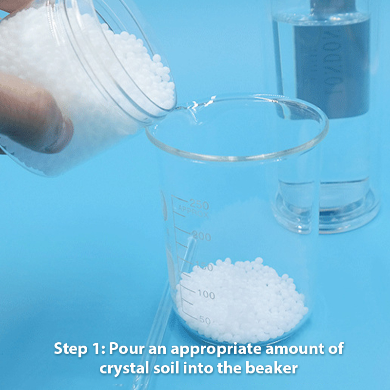 【M】50g/100g Polymorph Termoplá - Thermoplastic Pellet avaliação e preço