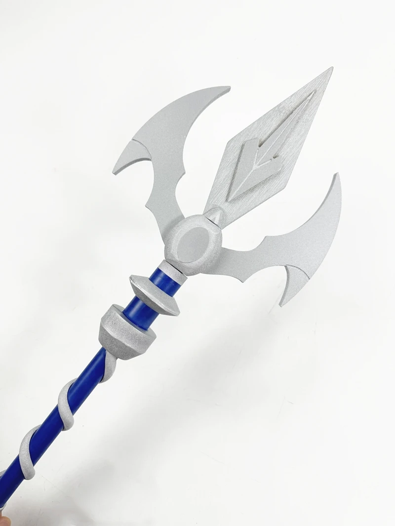 Wirbel Spear Frieren no funera - Frieren Cosplay Prop avaliação e preço