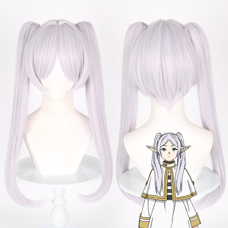 Bastão de Caminhada Cosplay Fr - Frieren Cosplay Prop avaliação e preço