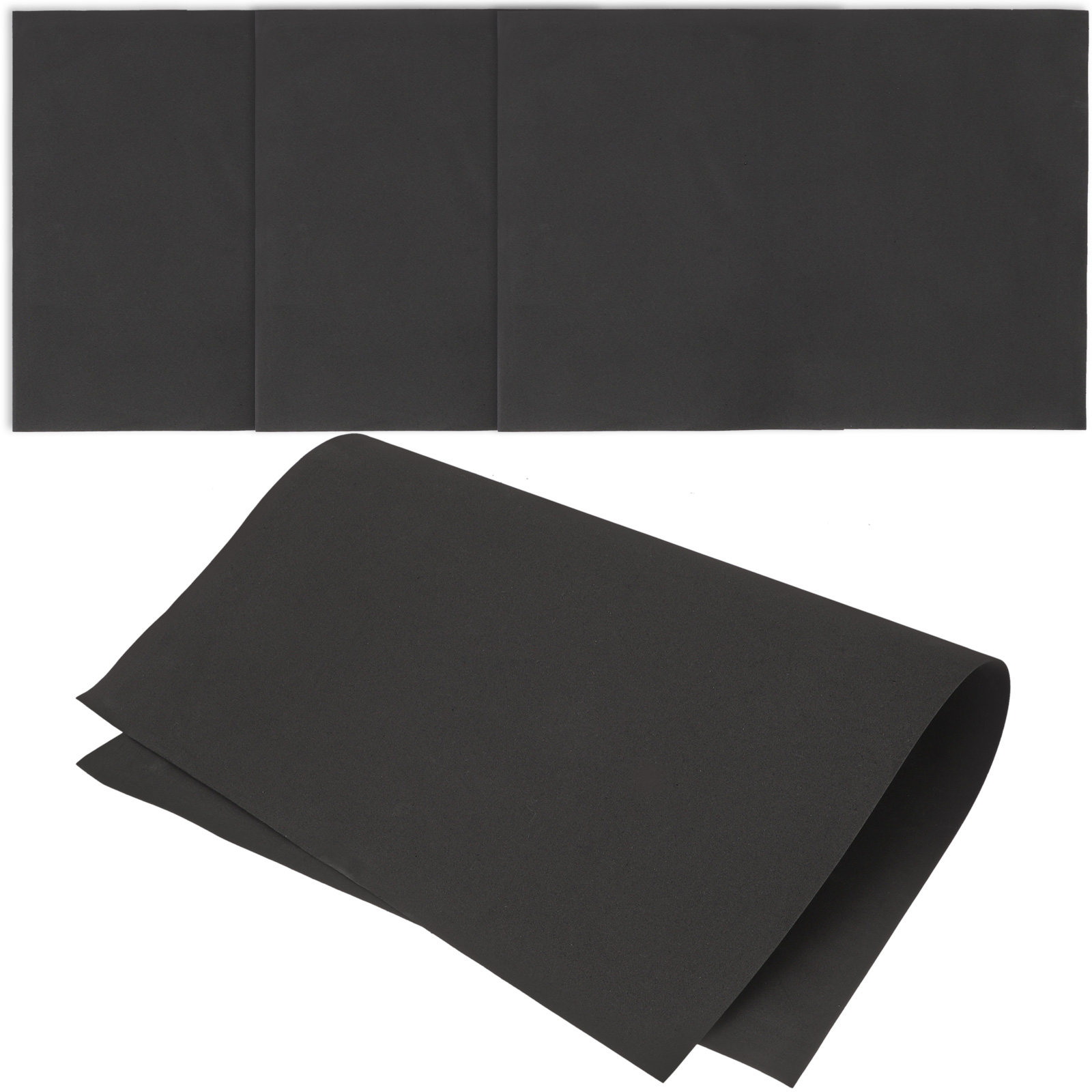 4 Peças de Placas de Espuma EV - Eva Foam Sheet avaliação e preço