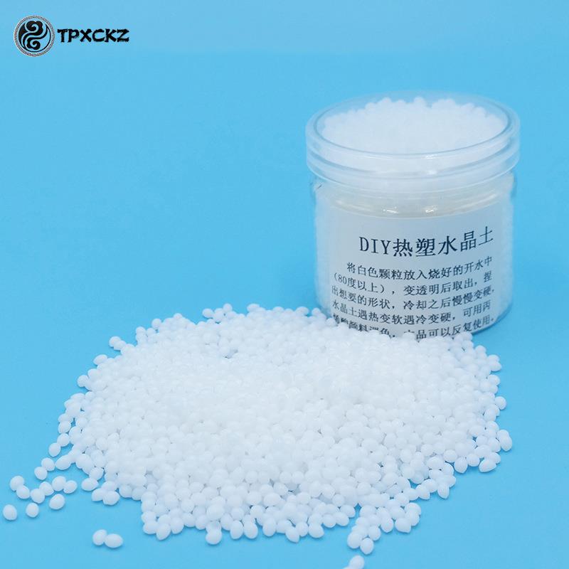 Plástico Amigável Termoplástic - Thermoplastic Pellet avaliação e preço