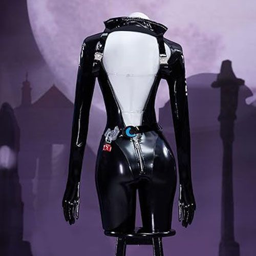Fantasia de cosplay WHH Anime  - Prop For Cosplay avaliação e preço