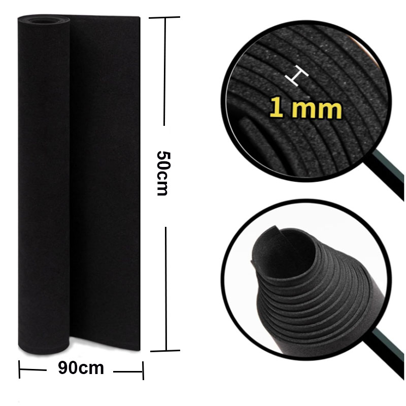 1 pçs folhas de espuma eva col - Eva Foam Sheet avaliação e preço