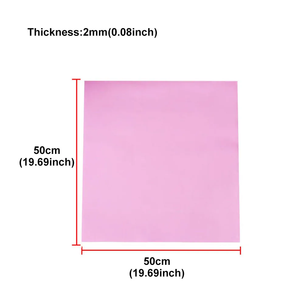 18 cores 2mm de espessura folh - Eva Foam Sheet avaliação e preço