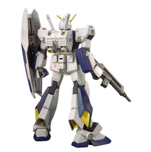 Bandai Original HG 1/144 RX-78 - Bandai Gundam Hg avaliação e preço