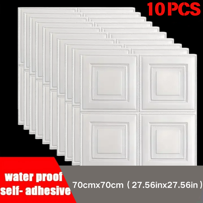 Papel de Parede Anticolisão Im - Eva Foam Sheet avaliação e preço