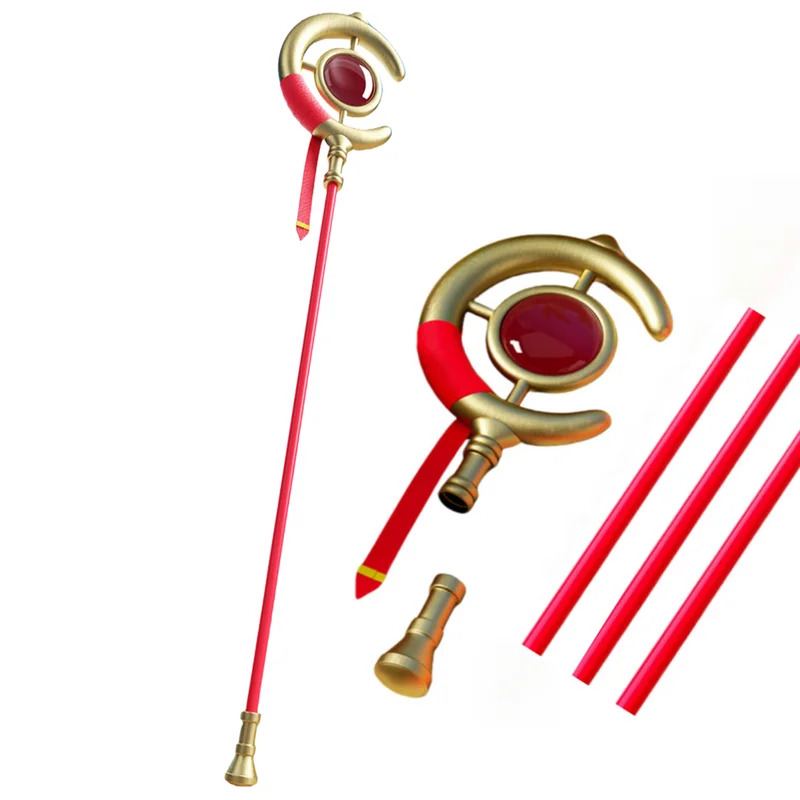 Bengala: Anime Frieren Cosplay - Frieren Cosplay Prop avaliação e preço
