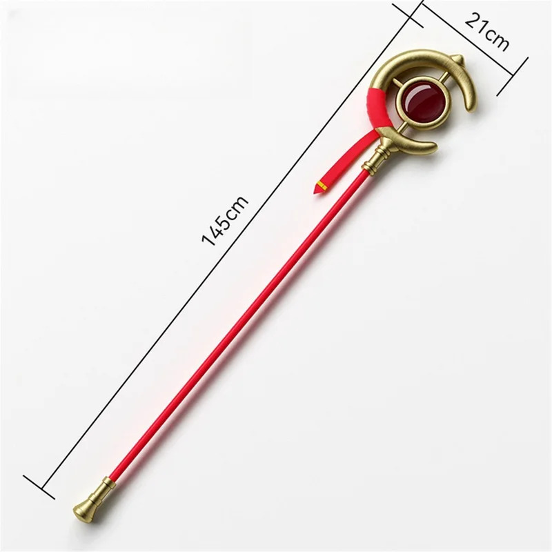 Bengala: Anime Frieren Cosplay - Frieren Cosplay Prop avaliação e preço