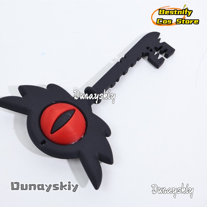 Bestnify @ alastor cosplay ade - Detachable Cosplay Prop avaliação e preço