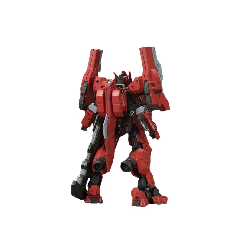 Gundam Bandai HG IBO 1/144 GUN - Bandai Gundam Hg avaliação e preço