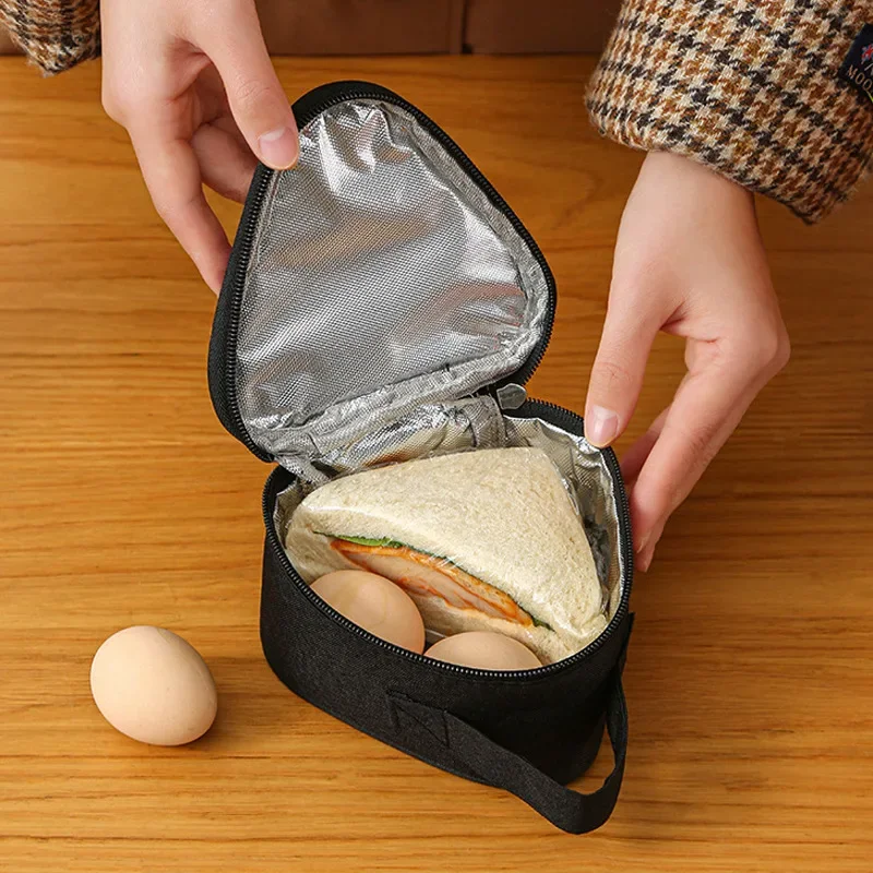 Nova Bolsa Térmica Triangular  - Thermoplastic Pellet avaliação e preço