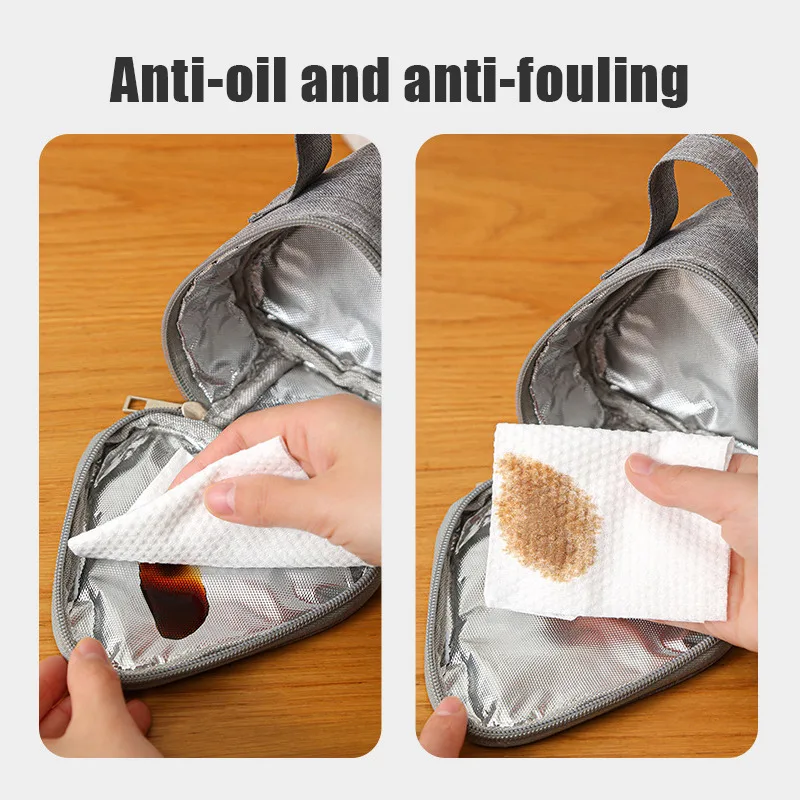 Nova Bolsa Térmica Triangular  - Thermoplastic Pellet avaliação e preço