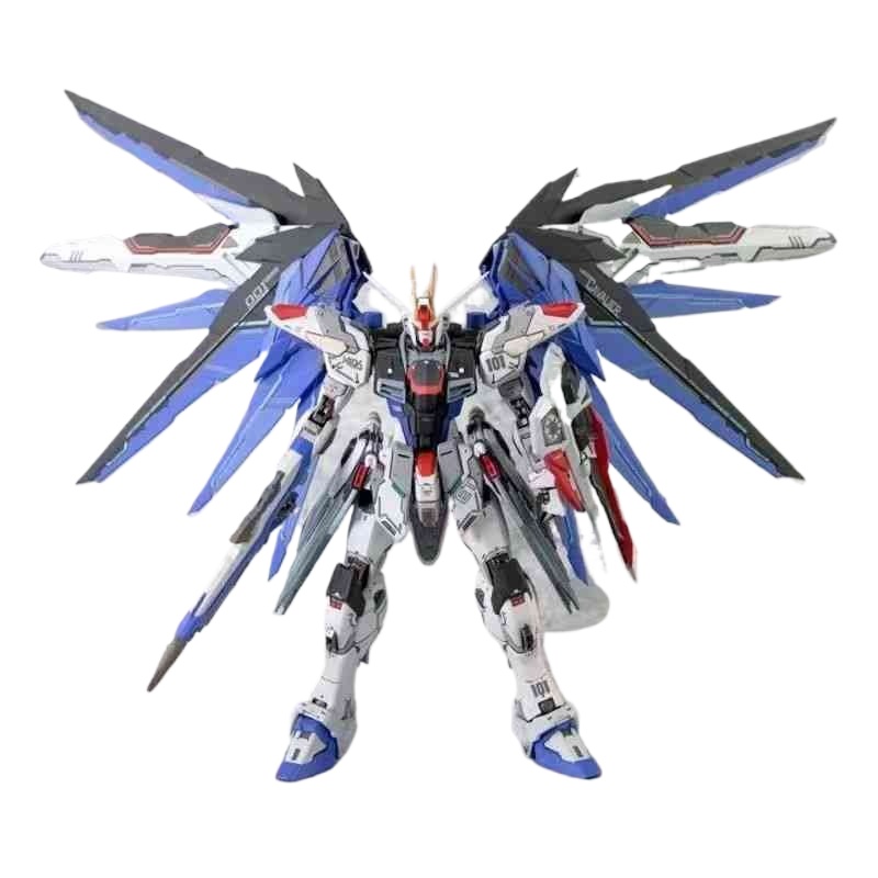 Bandai spot Gundam coleção de  - Bandai Gundam Hg avaliação e preço