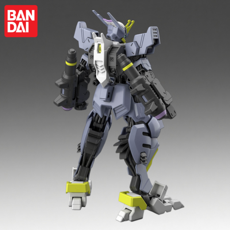 Em Estoque: Novo Boneco de Açã - Bandai Gundam Hg avaliação e preço