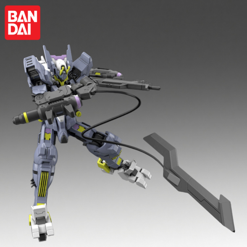 Em Estoque: Novo Boneco de Açã - Bandai Gundam Hg avaliação e preço
