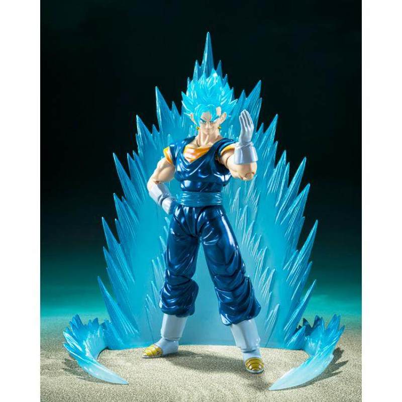 Figura de Ação Colecionável Ex - Bandai Tamashii Nations S.H.Figuarts avaliação e preço