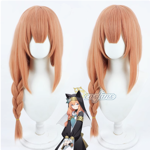 Anime azul arquivo iochi mari  - Cosplay Prop Blueprints avaliação e preço